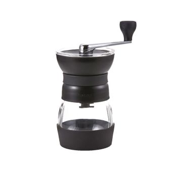 Hario Mühle Ceramic Coffee Mill Skerton PRO